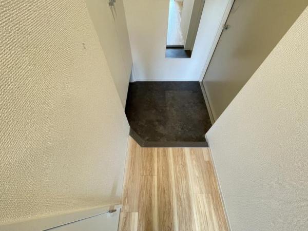 セレニテ福島アリア