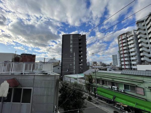 セレニテ福島アリア