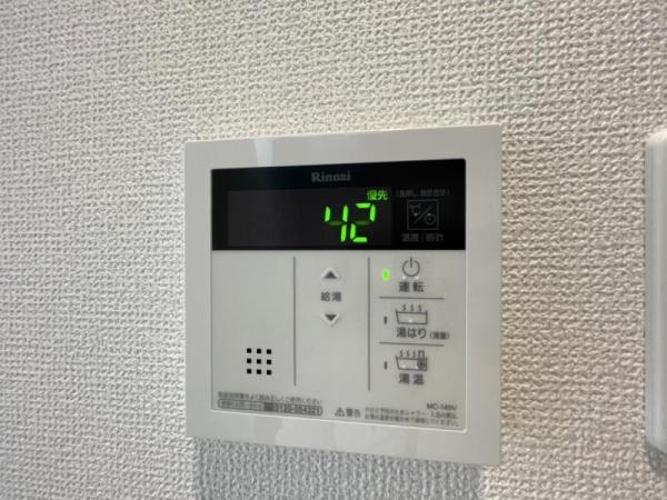 セレニテ福島アリア