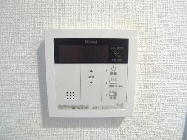 エスリードレジデンス大阪福島
