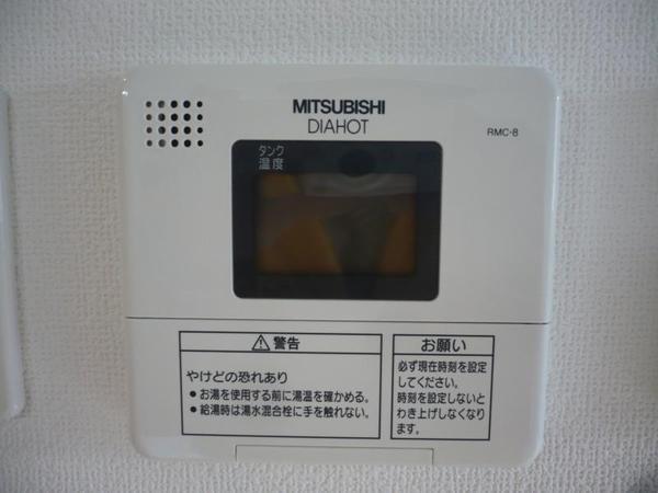 プリマベラ福島