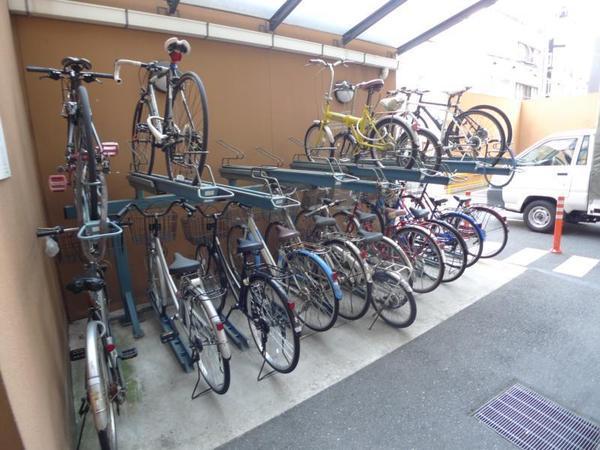 ＫＨＫコート西野田