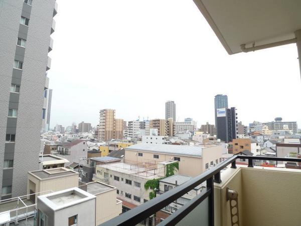 アーバンコート福島