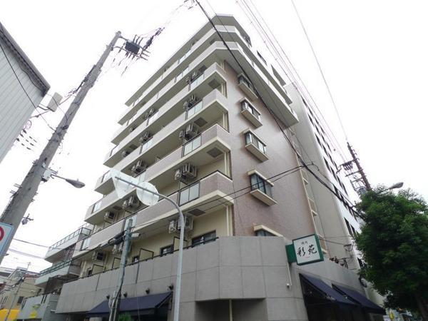 アーバンコート福島
