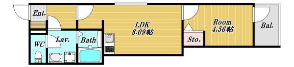 仮称)諏訪１丁目共同住宅
