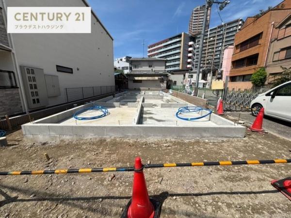 仮称)諏訪１丁目共同住宅