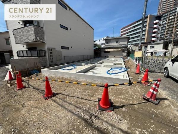 仮称)諏訪１丁目共同住宅