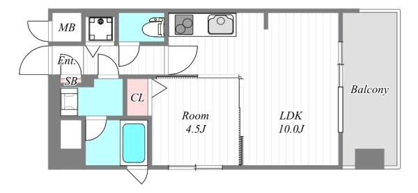 ＳＫ　ＦＵＫＵＳＨＩＭＡ　ＧＡＲＤＥＮ　ＳＵＩＴＥ