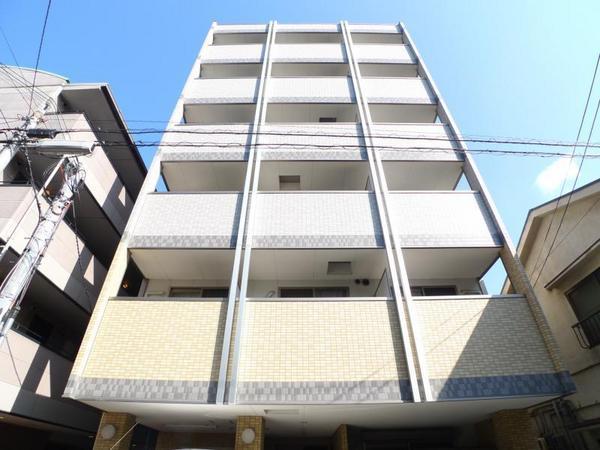 アパートメント玉川