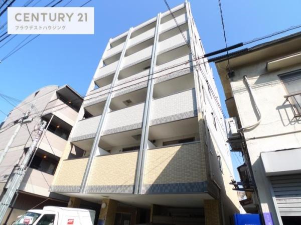 アパートメント玉川