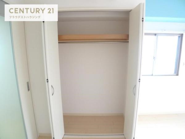 アパートメント玉川