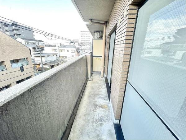 プレステージ鶴見