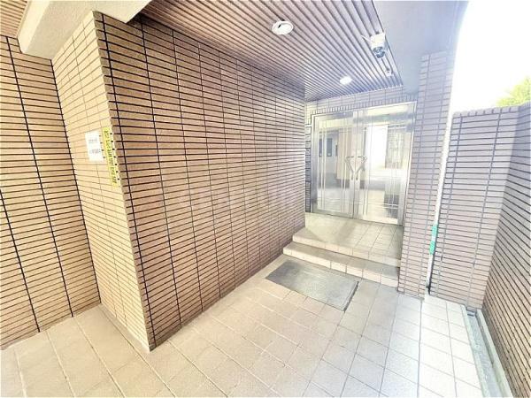 プレステージ鶴見