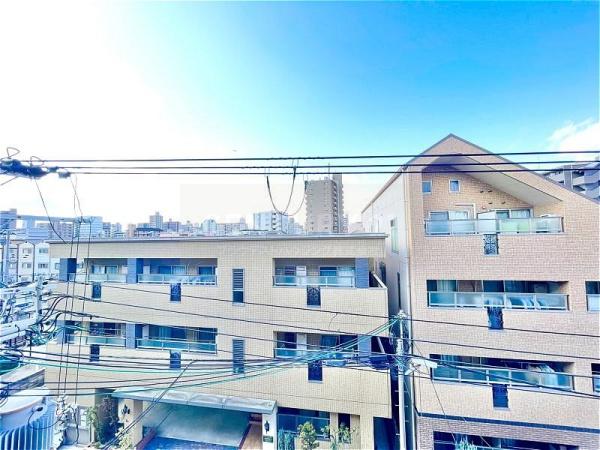 プレステージ鶴見