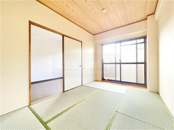 プレステージ鶴見