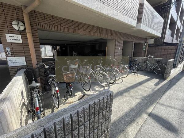 プレステージ鶴見