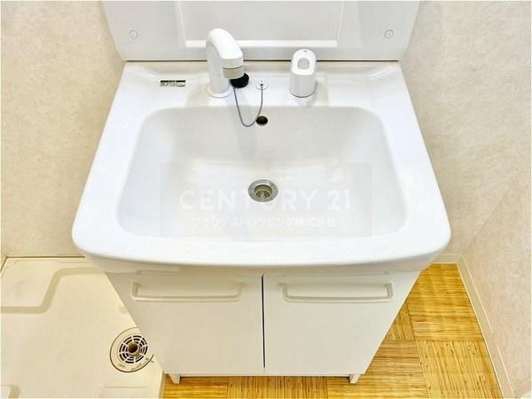 アリエッタ鶴見緑地