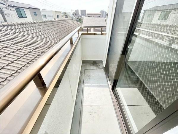 アリエッタ鶴見緑地