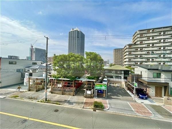 アリエッタ鶴見緑地