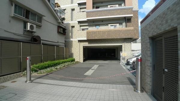 セイワパレス深江橋ステイシア