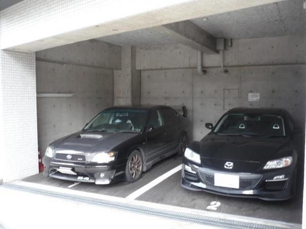 ラナップスクエア新福島