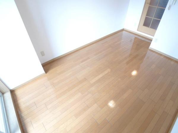ラナップスクエア新福島