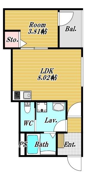 仮称)諏訪１丁目共同住宅