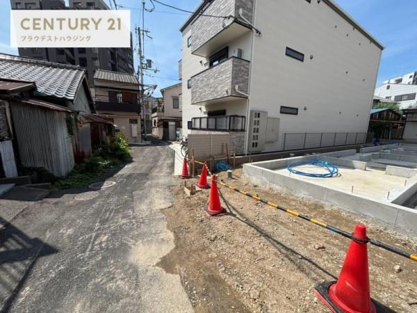 仮称)諏訪１丁目共同住宅
