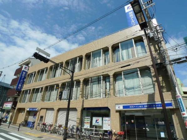 公園前ウエストハイツ(関西アーバン銀行放出支店)