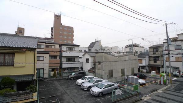 フジパレス塚本