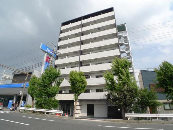 アドバンス西梅田ウインズ