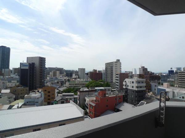 エスリード福島第５