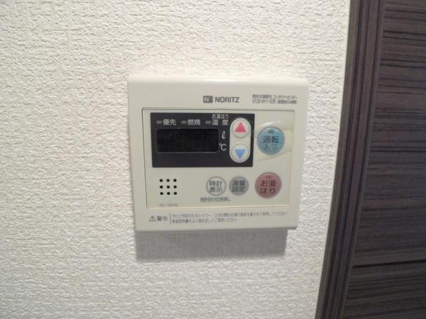 エスリード福島第５