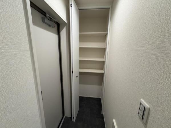 大阪市北区大淀北１丁目のアパート