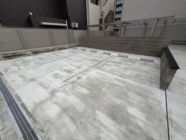 大阪市北区大淀北１丁目のアパート