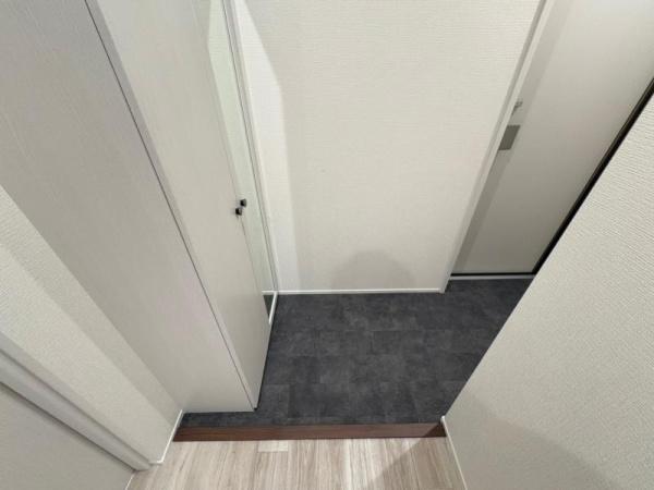 大阪市北区大淀北１丁目のアパート