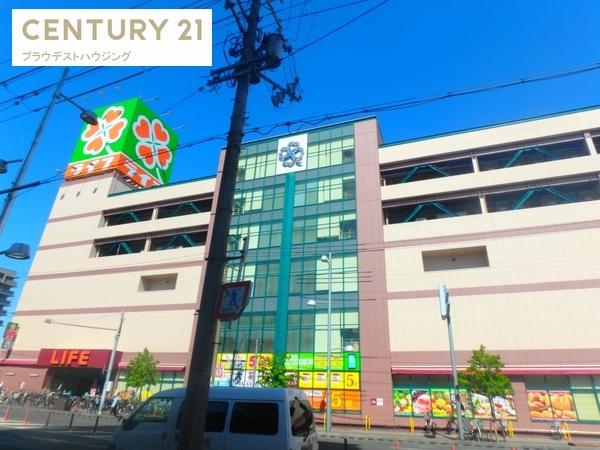 メゾンフロマージュ関目(ライフ関目店)