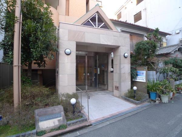 レジデンス・ウエスト・ナイン