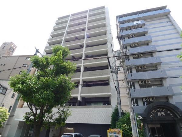 レジュールアッシュ梅田ＷＥＳＴ