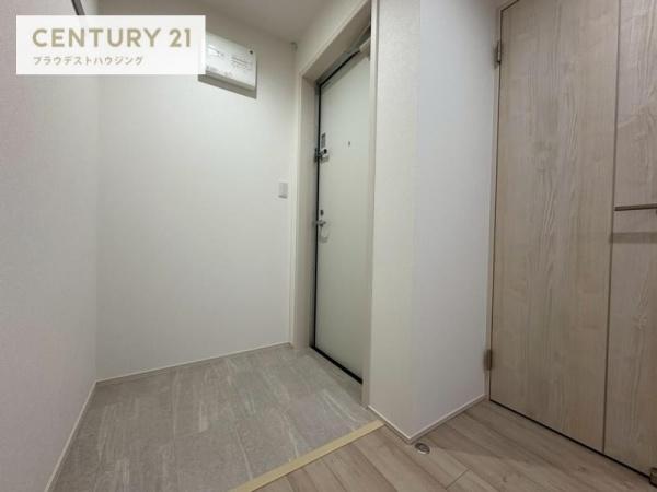 フジパレス今津中ウエスト