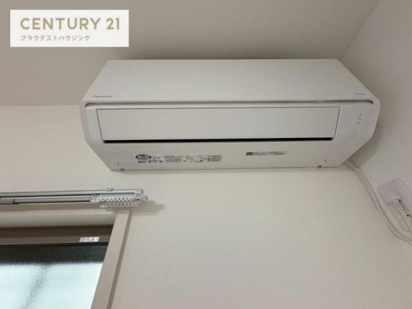 フジパレス今津中ウエスト