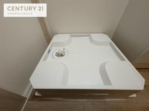 フジパレス今津中ウエスト