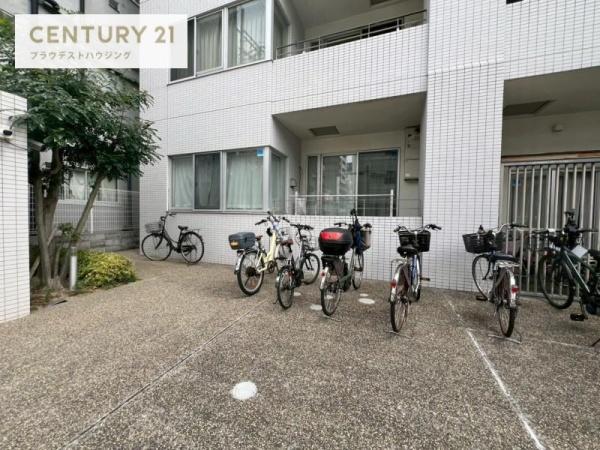 ｃｒａｆｔ福島野田