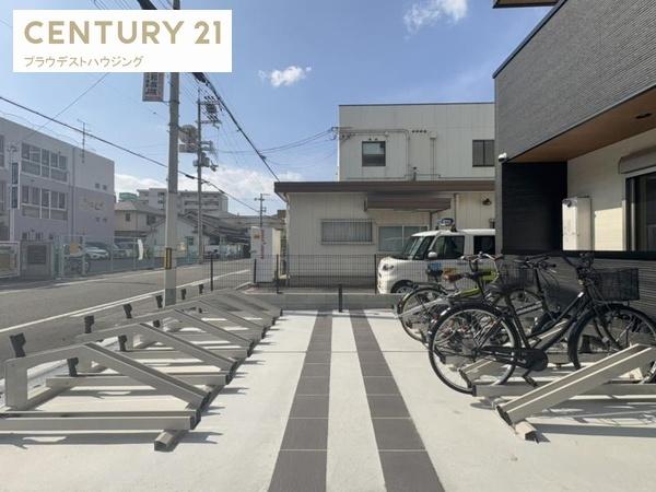 ＳーＭＯＶＥ大阪鶴見