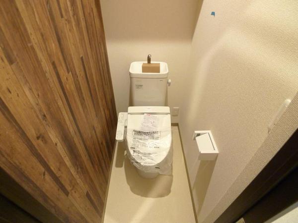 フジパレス鶴見１０番館