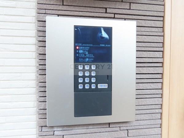 フジパレス今津南