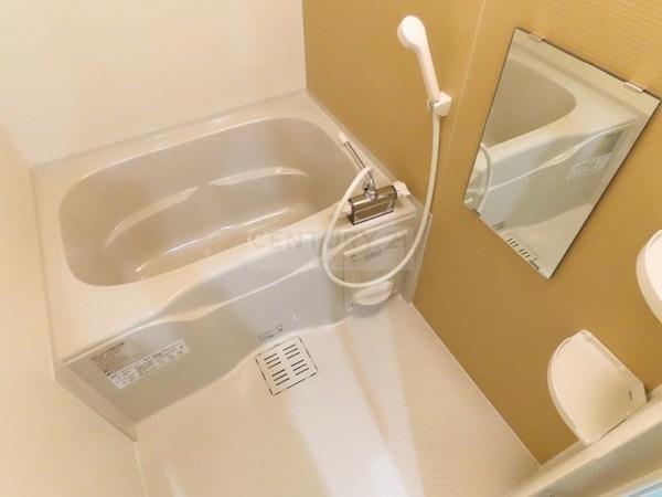 フジパレス今津南