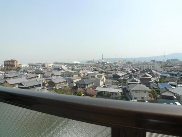 パークアベニュー