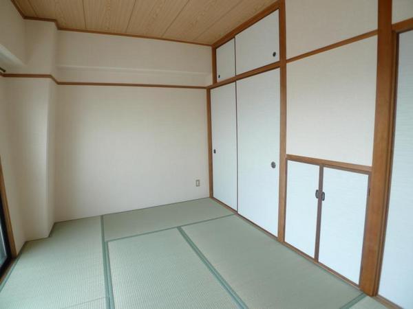 パークアベニュー