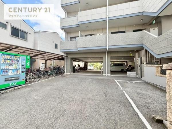 パストラーレ大西